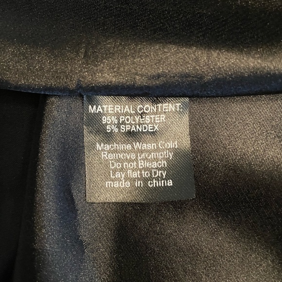 Sourpuss harlequin retro diamonds print swing dress size large - Picture 10 of 14